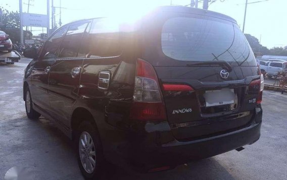 2014 Toyota Innova for sale-1