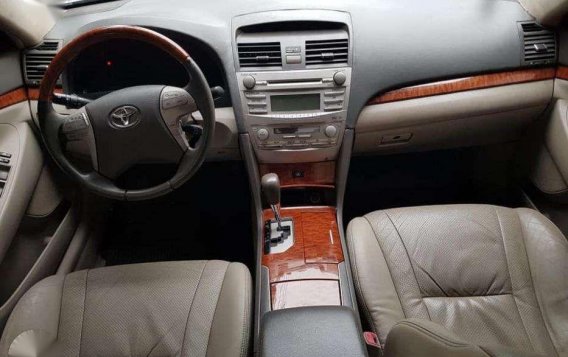 2008 TOYOTA CAMRY V for sale -1