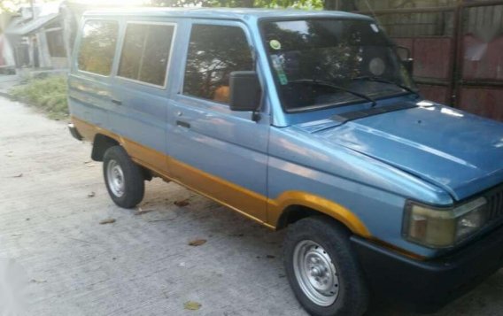 Toyota Tamaraw fx FOR SALE-2