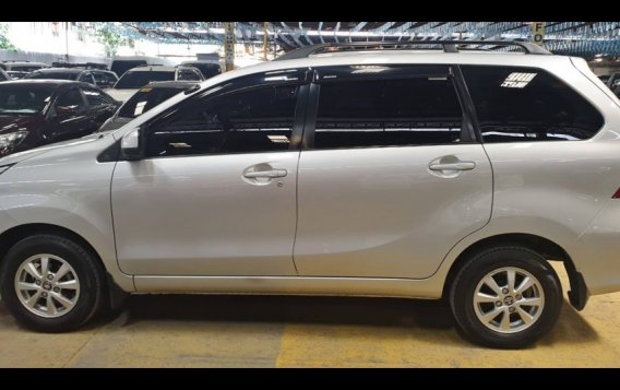 2016 Toyota Avanza for sale-1