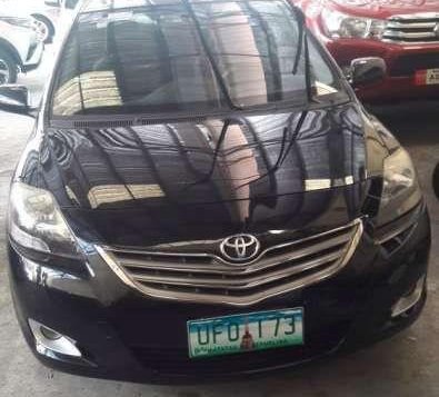 For Sale Toyota Vios 2012 for sale-3