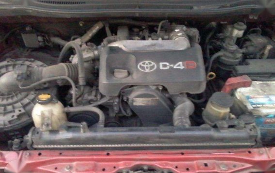 2013 Toyota INNOVA E DIESEL Automatic -6