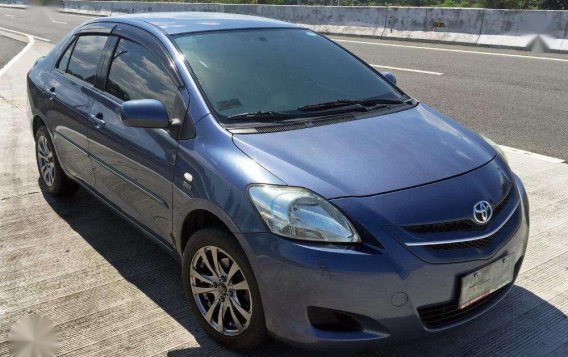 Toyota Vios 2009 for sale