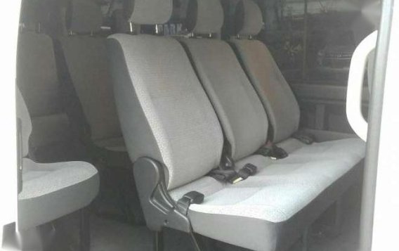 Toyota Hiace GL Grandia 2016 for sale -6