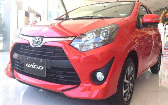 LowDP Toyota WIGO 2019 ALLin -2