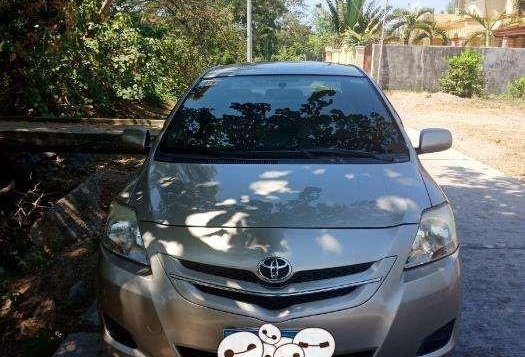 Toyota Vios 1.3 E 2011 for sale-1