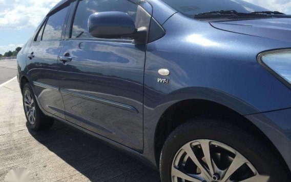 Toyota Vios 2009 for sale-1