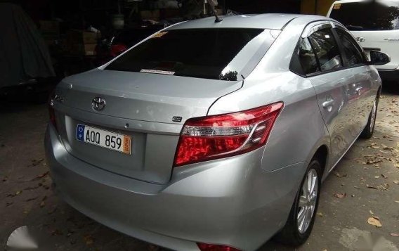 2017 Toyota Vios for sale-3