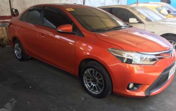 Rush! 2014 Toyota Vios G Automatic Fresh in and out-3