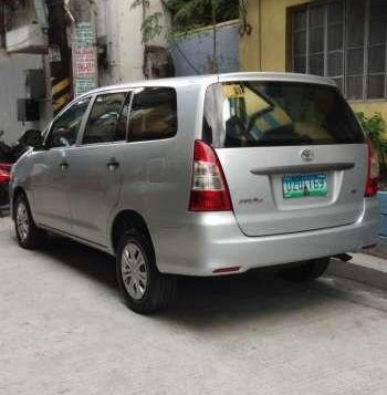 2013 Toyota Innova J for sale -3