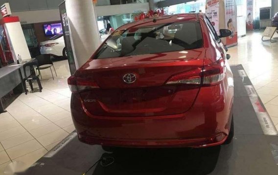 2019 Brand New Toyota VIOS 1.3 XE AT APPLY FOR FINANCING NOW !-4