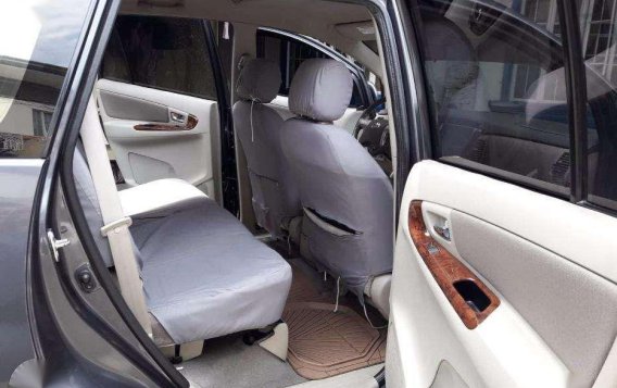 Toyota Innova 2013 for sale -7