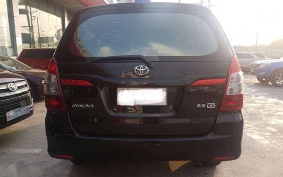 22014 Toyota Innova G Diesel MT Extreme Black-3