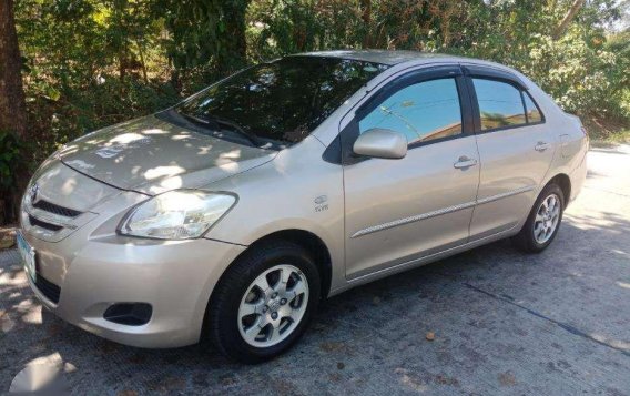 Toyota Vios 1.3 E 2011 for sale