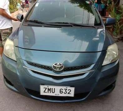 FOR SALE Toyota Vios 2008