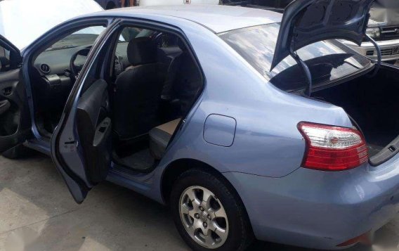 Toyota Vios 2011 for sale-3