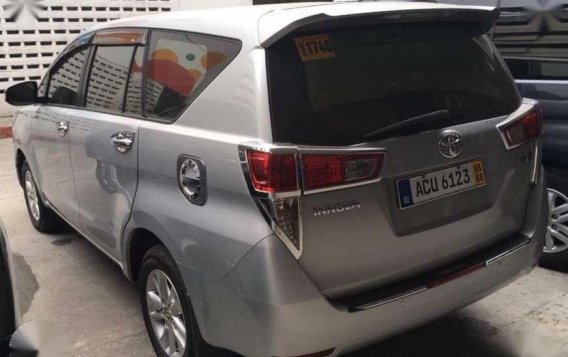 2016 Toyota Innova G Diesel Automatic for sale-3