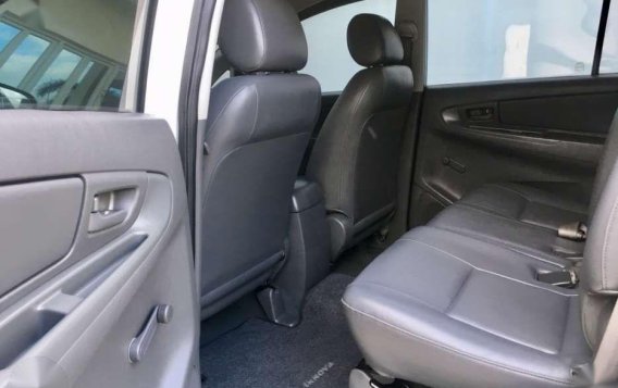 Toyota Innova Manual 2013 for sale -9