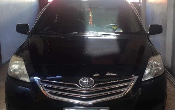 For sale 2010 Toyota Vios Automatic 