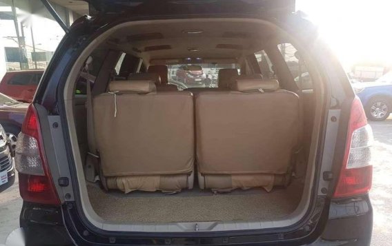 2014 Toyota Innova for sale-4