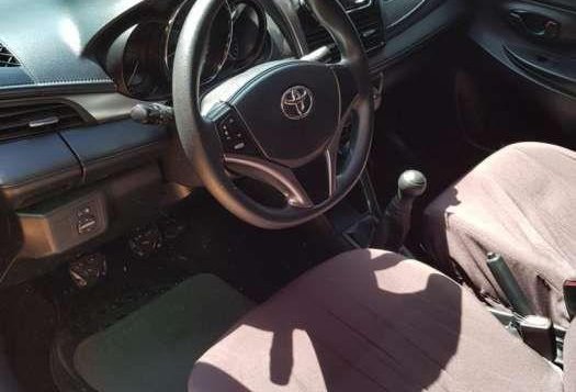 2014 Toyota Vios 1.3 E MT for sale-5