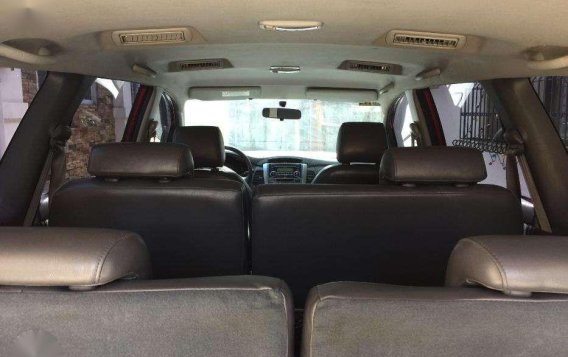 2014 Toyota INNOVA 2.5 E for sale -7