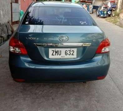 FOR SALE Toyota Vios 2008-2