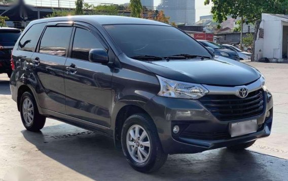 2016 Toyota Avanza for sale