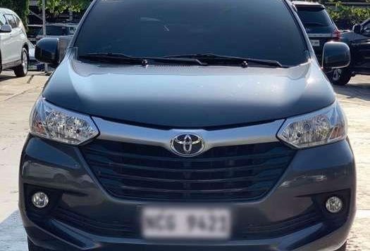 2016 Toyota Avanza for sale-1