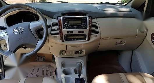 2014 Toyota Innova G d4d automatic FOR SALE