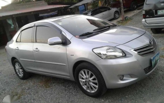 Toyota Vios G 2010 for sale 