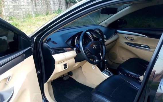 Toyota Vios G 2015 rush FOR SALE-4