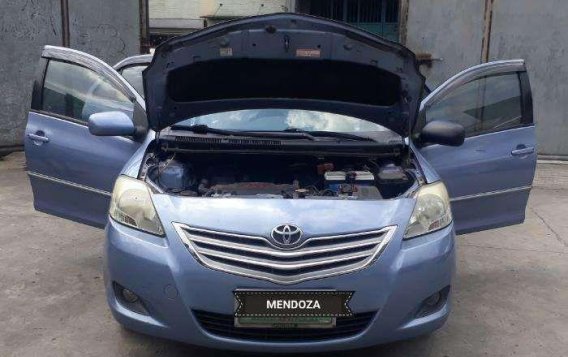 Toyota Vios 2011 for sale-2