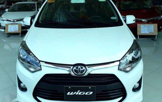 LowDP Toyota WIGO 2019 ALLin -3