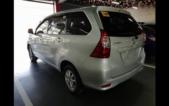 2016 Toyota Avanza for sale-4