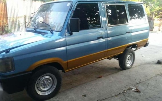 Toyota Tamaraw fx FOR SALE-1