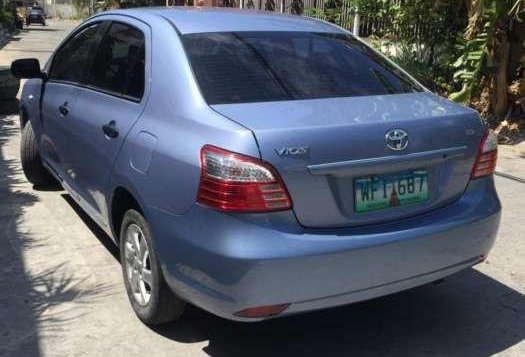 Toyota Vios 2014 model for sale -1