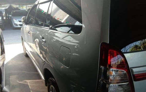 2015 Toyota Innova G 2.0 AT Gas for sale -4
