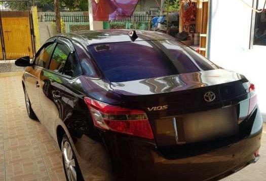 2014 Toyota Vios 1.3 E MT for sale-3