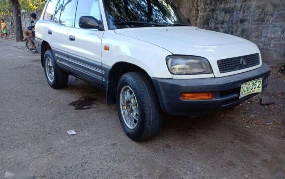 Toyota Rav 4 FOR SALE-6