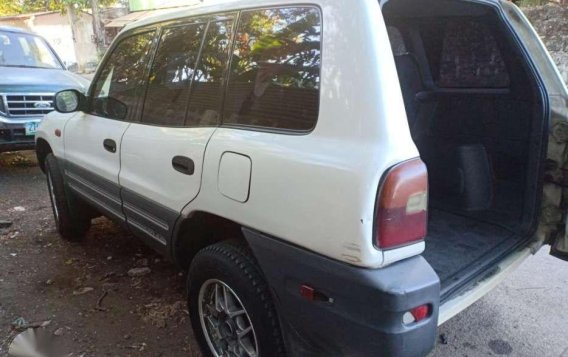 Toyota Rav 4 FOR SALE