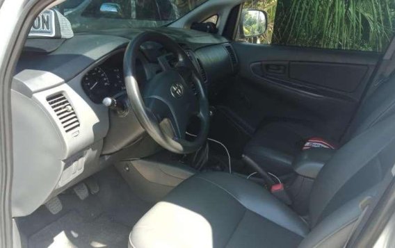 2014 Toyota Innova J for sale-6