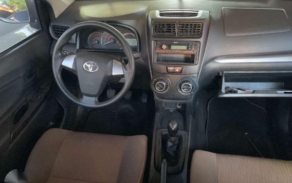 2017 Toyota Avanza 1.3J manual for sale -2