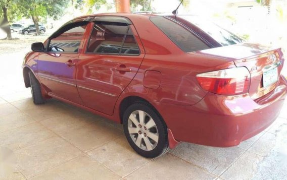 2006 TOYOTA Vios g FOR SALE-3
