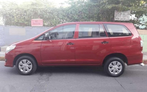 Toyota Innova 2013 for sale -2