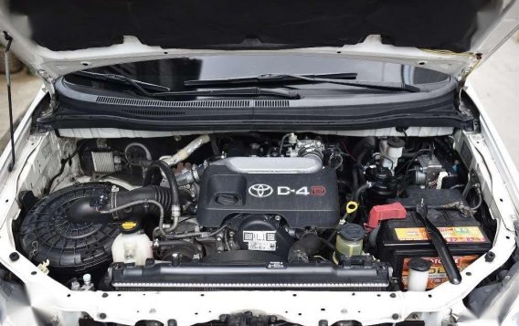 Toyota Innova 2015 J for sale -3
