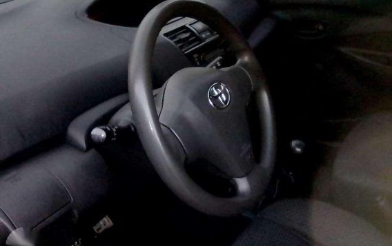 2008 Toyota Vios j fully loaded super fresh-4