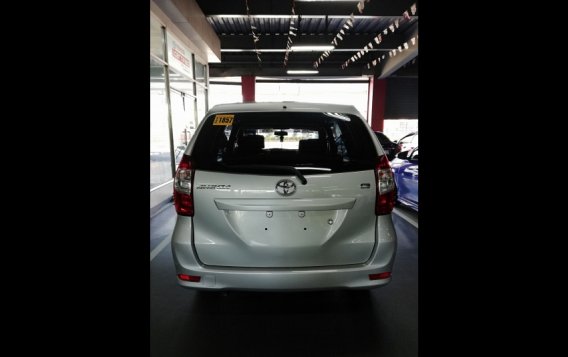 2016 Toyota Avanza for sale-3