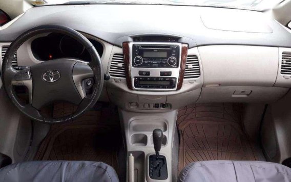 Toyota Innova 2013 for sale 