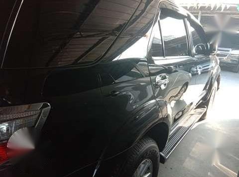 2011 Toyota Fortuner G 4x2 2.5 AT Dsl for sale-3